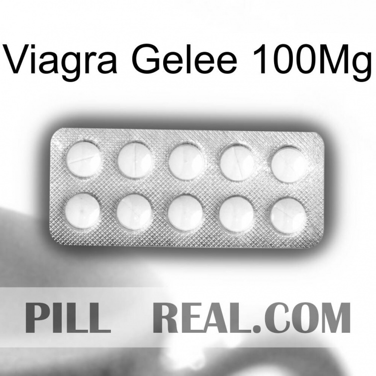Viagra Jelly 100Mg levitra1